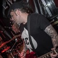 GutterPunk - Professional Concert Photography